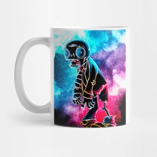 Soul zombie Mug